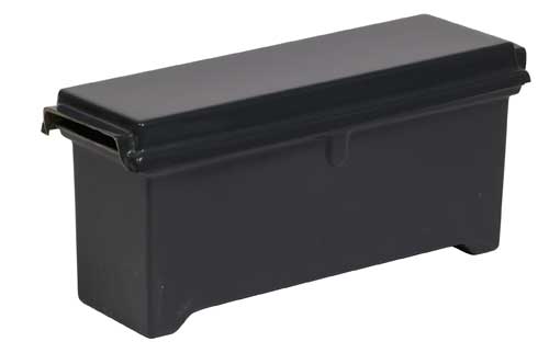 In Line Battery Box � holds (2) Group 31 Batteries