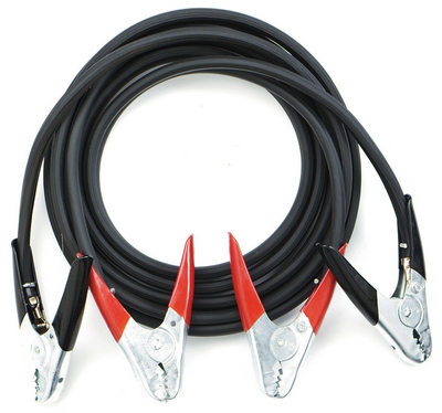 15-foot, 4 gauge, Parrot Jaw